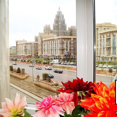 Hostel Nice Travel Astana Exteriör bild